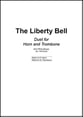 The Liberty Bell P.O.D. cover